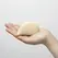 Iroha by Tenga Kushi Creme Soft Silicone Vibrating Device Waterproof
