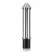 ElectraStim Rocket Aluminium Intimate Device, 16.5 cm, Bi-Polar System