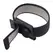 ElectraStim ElectraBands Adjustable Fabric Loops Black 7cm