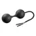 ElectraStim Lula Silicone Noir Pelvic Floor Training System