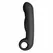 ElectraStim Ovid Silicone Noir Intimate Electro Device, 12.7 cm