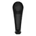 ElectraStim Nona Silicone Noir Probe - Curved Anatomical Design