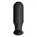 ElectraStim Aura Silicone Noir Compact Multi-Purpose Stimulation Probe