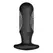 ElectraStim Aura Silicone Noir Compact Multi-Purpose Stimulation Probe