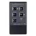ElectraStim EM60 Controller - Wireless Electro Stimulation System 60m Range