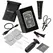 ElectraStim EM60-M Flick Set - Intimate Electro-Stimulation Kit, Rechargeable