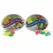 Candyprints Hard Candy Sweet Treats Fruit Mix 90g Succulent Shapes