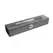 Doxy Die Cast Wand Massager Silver - Premium Aluminium-Titanium Model