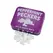 Peppermint Peckers Mini Tin - Refreshing Peppermint Mints 45g