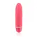 Rianne S Classique Vibe Coral Rose - 7-Mode Silicone Intimate Device