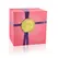 Rocks-Off Heart Vibe Coral Rose - Compact 10-Mode Rechargeable Massager