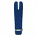 Crave Duet Flex Rechargeable Silicone Blue V-Shaped Massager 11.6cm