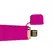 Crave Duet Flex Pink - Dual Flexible Vibrating Device, USB Rechargeable