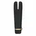 Crave Duet Flex USB Rechargeable Flexible Dual-Arm Massager Black