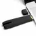 Crave Duet Flex USB Rechargeable Flexible Dual-Arm Massager Black