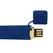 Crave Flex Blue - Flexible USB Rechargeable Silicone Personal Massager