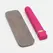 Crave Flex Pink - Flexible USB-Rechargeable Vibrating Device, Silicone