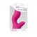 PalmPower PalmEmbrace Silicone Dual-Arm Attachment for Wand Massager