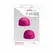 PalmPower PalmCaps Silicone Attachments for Wand Massager, Replacement Set
