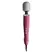 Doxy Original Wand Massager Pink - Powerful Mains-Operated Model