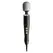 Doxy Original Wand Massager Black - Powerful Corded Massage Device