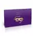 RIANNE S Soiree Mask V Zouzou - Elegant Soft Venetian-Style Mask