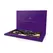RIANNE S Soiree Mask V Zouzou - Elegant Soft Venetian-Style Mask