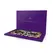 Rianne S Soiree Mask Jane - Elegant Soft Venetian-Style Accessory