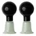 Sportsheets S&M Intimate Nipple Pump System - Adjustable Silicone Set