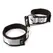 Fifty Shades of Grey Bound to You Arm Restraints Universal Size