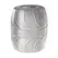 Perfect Fit SilaSkin Ball Stretcher Clear 5.1cm Flexible Design