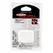 Perfect Fit SilaSkin Ball Stretcher Clear 5.1cm Flexible Design