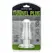 Perfect Fit The Rook Plug Clear Intimate Tunnel Plug 13 cm