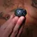 Perfect Fit Ram Ring Black - Designer Comfort Intimate Ring