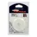 Perfect Fit SilaSkin Cruiser Ring Clear - Ultra-Stretchy Comfort 6.4cm
