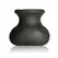 Perfect Fit Bull Bag Black 3.8cm Anatomical Stretcher