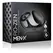 Rocks-Off RO-Zen 7-Speed Dual Ring Intimate System Black