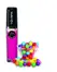 Voulez-Vous Light Gloss Bubblegum 9ml - Hot-Cold Sensation Lip Gloss