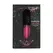 Voulez-Vous Light Gloss Bubblegum 9ml - Hot-Cold Sensation Lip Gloss