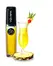 Voulez-Vous... Light Gloss Pina Colada Sensory Effect, 9 ml