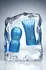 Tenga Soft Tube Cup Cool Edition Intimate Device with Menthol Lubricant