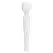 Magic Motion Wand Massager Dual-Speed, Powerful Electric Model White