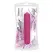 PowerBullet Breeze Extended Vibrating Massager Fuchsia 8.9cm