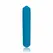 PowerBullet Extended Breeze Teal - Wireless Waterproof Massager 8.9cm