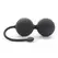 Fifty Shades of Grey Tighten and Tense Silicone Kegel Ball Set 70g Black
