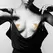 Bijoux Indiscrets Flash Cross Gold - Decorative Body Art Stickers, Reusable