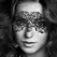 Bijoux Indiscrets Dalila Eyemask - Reusable Flexible Mask Set