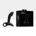 Nexus Sparta Prostate Massager Advanced Silicone USB Waterproof