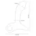 Nexus Sparta Prostate Massager Advanced Silicone USB Waterproof