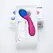OhMiBod Nex 2 App-Controlled G-Spot Device Blue Rechargeable